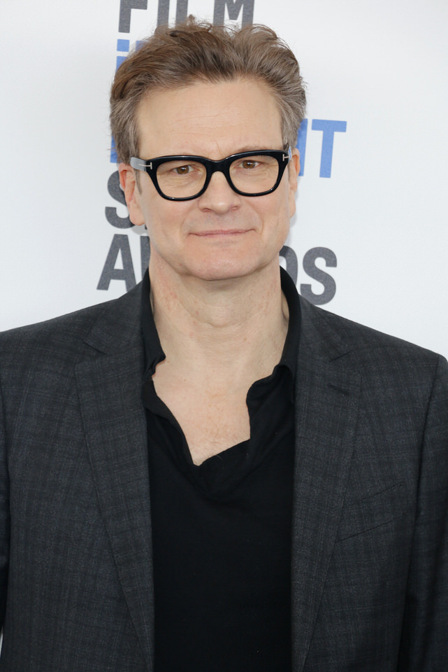 Profile photo of Colin Firth