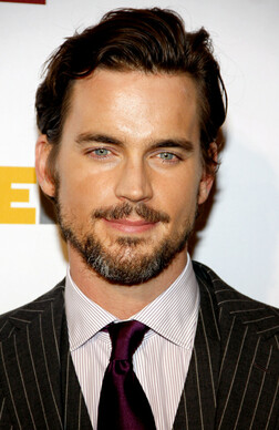 Profile photo of Matt Bomer