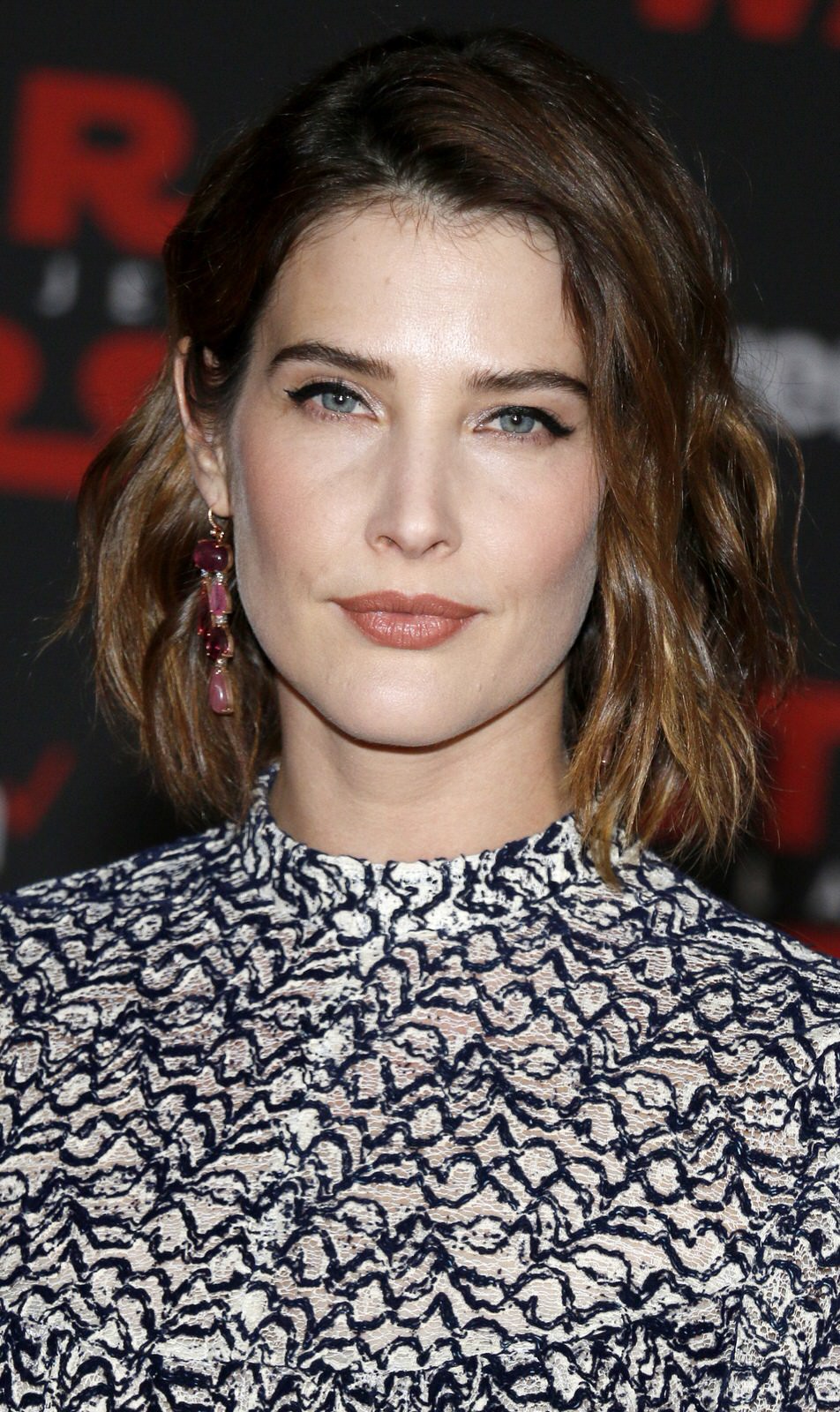 Profile photo of Cobie Smulders