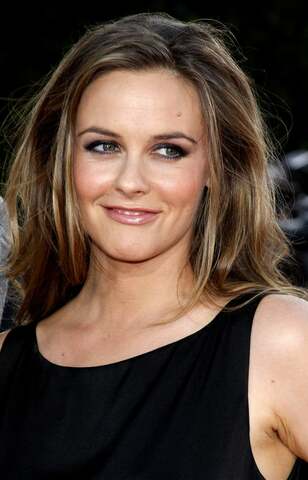 Profile photo of Alicia Silverstone