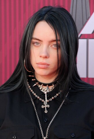 Profile photo of Billie Eilish