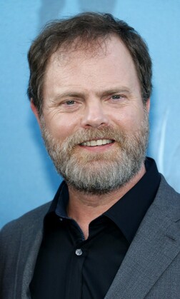 Profile photo of Rainn Wilson