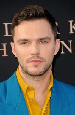 Profile photo of Nicholas Hoult