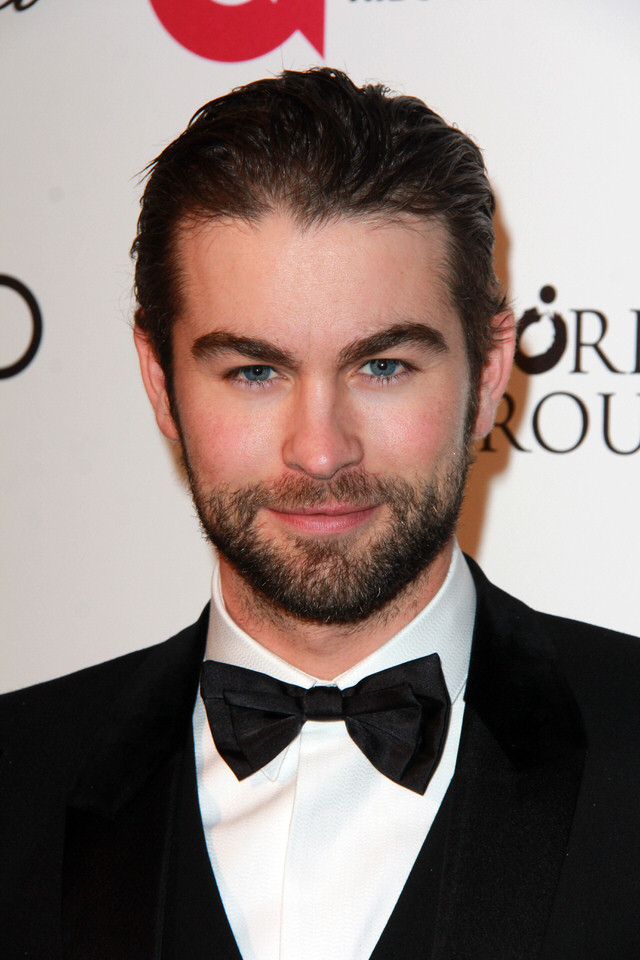 Profile photo of Chace Crawford