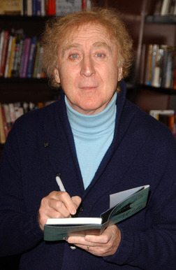 Profile photo of Gene Wilder