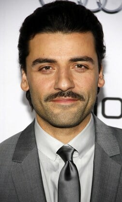 Profile photo of Oscar Isaac