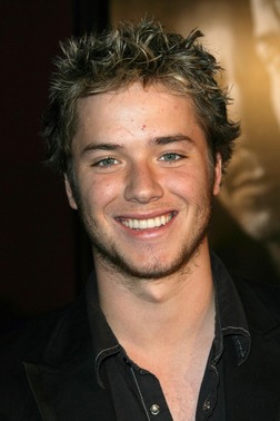 Profile photo of Jeremy Sumpter