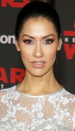 Profile photo of Janina Gavankar