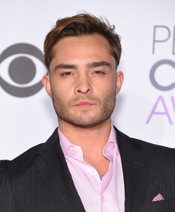 Profile photo of Ed Westwick