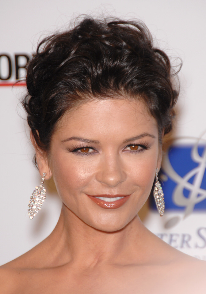 Profile photo of Catherine Zeta-Jones