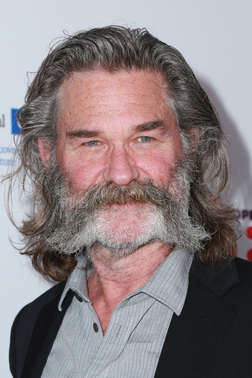 Profile photo of Kurt Russell