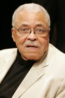 Profile photo of James Earl Jones