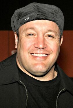 Profile photo of Kevin James