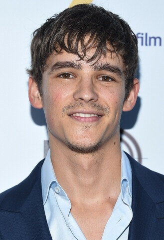 Profile photo of Brenton Thwaites