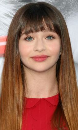 Profile photo of Malina Weissman