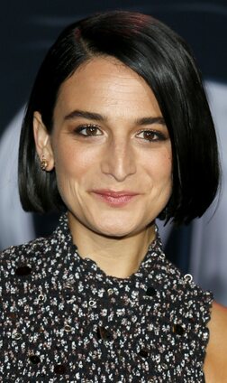 Profile photo of Jenny Slate