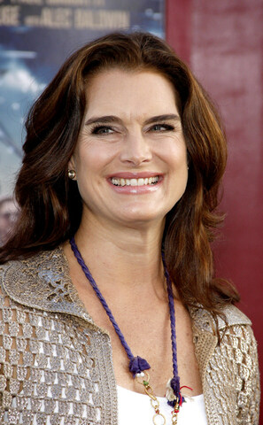 Profile photo of Brooke Shields