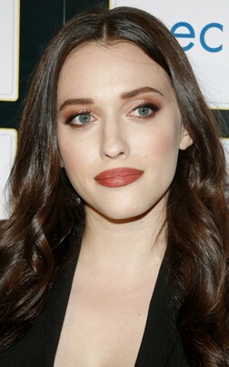 Profile photo of Kat Dennings