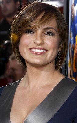 Profile photo of Mariska Hargitay