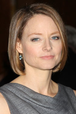 Profile photo of Jodie Foster