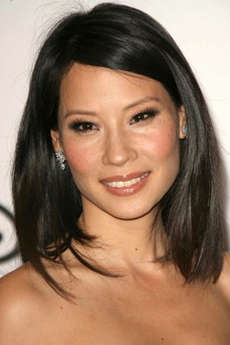 Profile photo of Lucy Liu