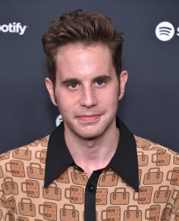 Profile photo of Ben Platt