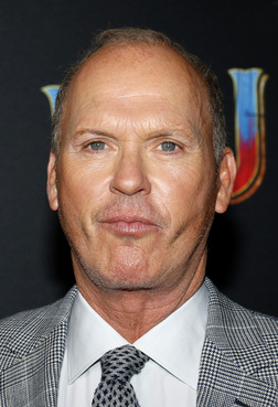 Profile photo of Michael Keaton