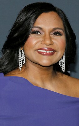 Profile photo of Mindy Kaling