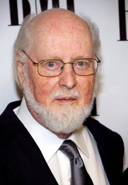 Profile photo of John Williams