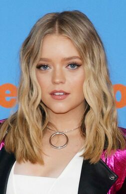 Profile photo of Jade Pettyjohn