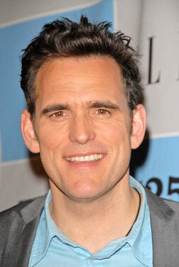 Profile photo of Matt Dillon