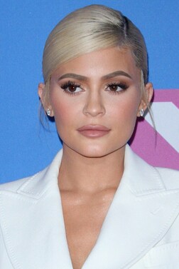 Profile photo of Kylie Jenner