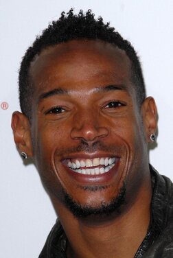 Profile photo of Marlon Wayans