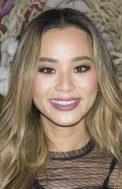 Profile photo of Jamie Chung