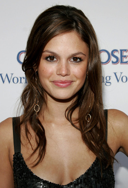 Profile photo of Rachel Bilson