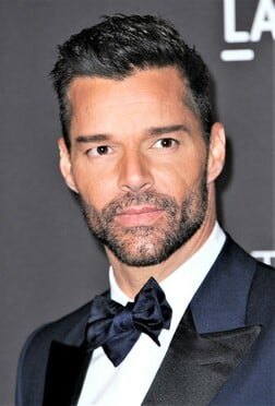 Profile photo of Ricky Martin