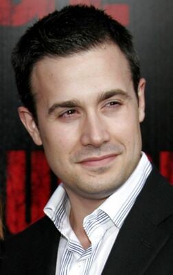 Profile photo of Freddie Prinze Jr.