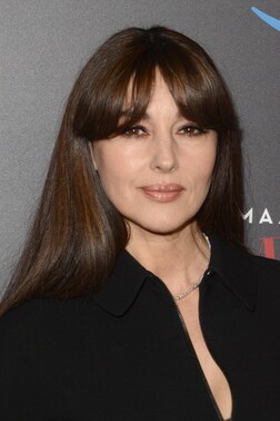 Profile photo of Monica Bellucci