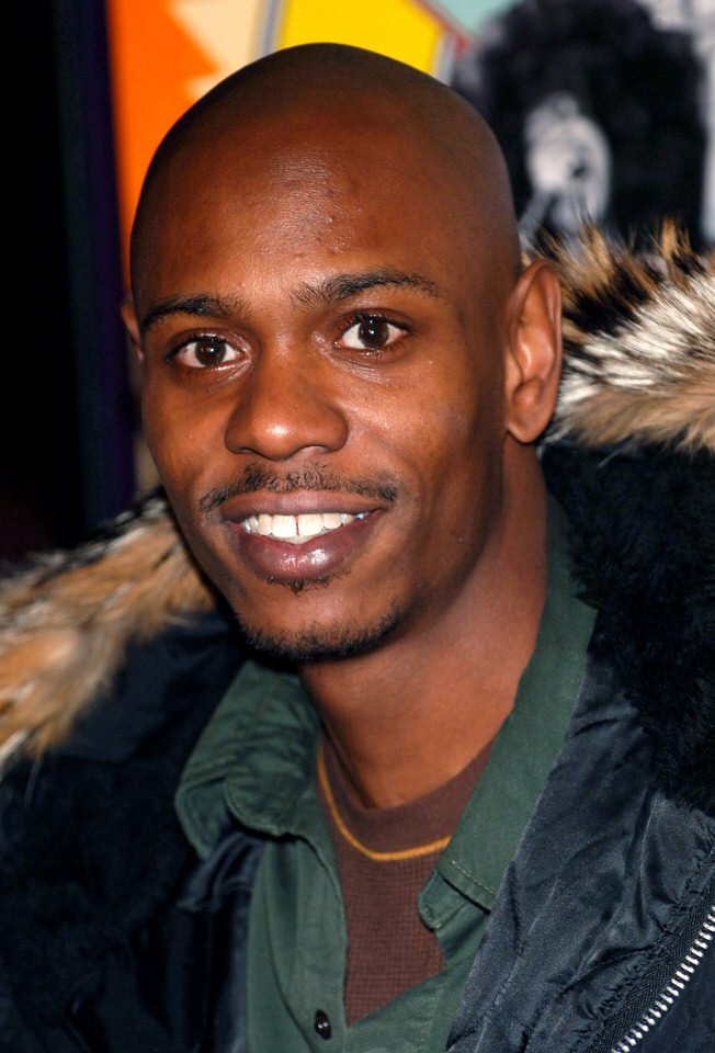 Profile photo of Dave Chappelle