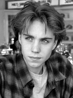 Profile photo of Jonathan Brandis