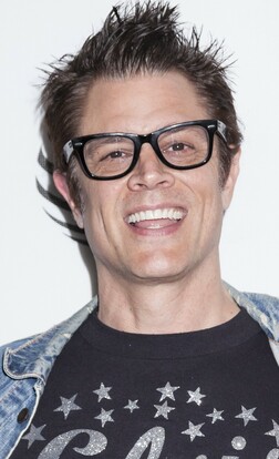 Profile photo of Johnny Knoxville