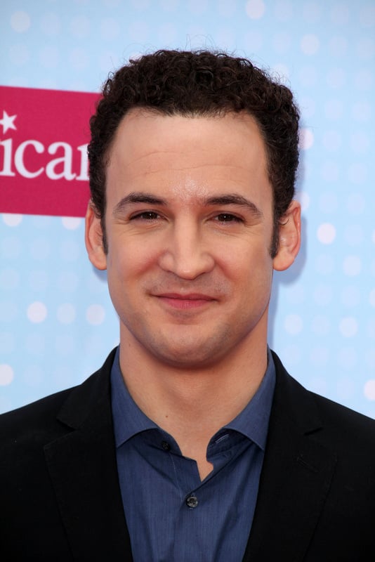 Profile photo of Ben Savage