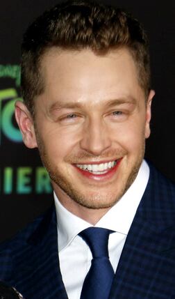 Profile photo of Josh Dallas