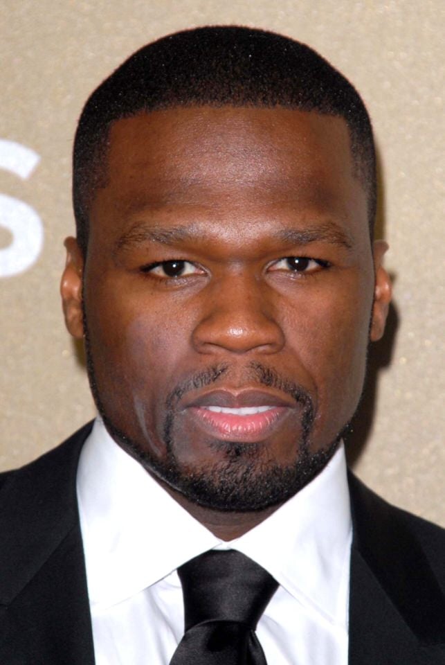 Profile photo of 50 Cent