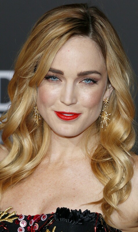 Profile photo of Caity Lotz