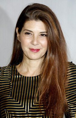 Profile photo of Marisa Tomei