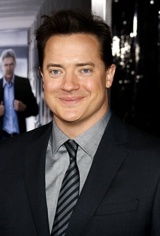 Profile photo of Brendan Fraser