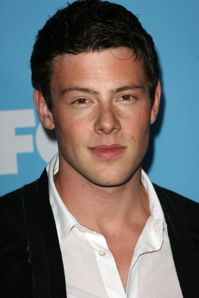 Profile photo of Cory Monteith