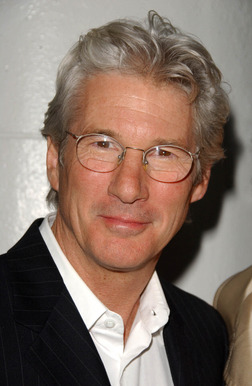 Profile photo of Richard Gere