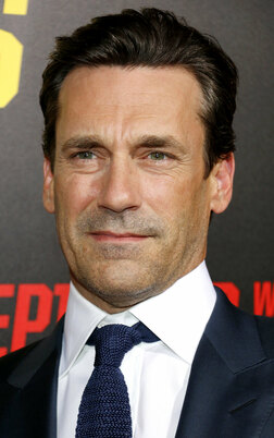 Profile photo of Jon Hamm